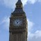 Big Ben in London