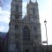 Westminster Abbey Kirche in London