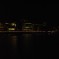 Thames Skyline at Night in London